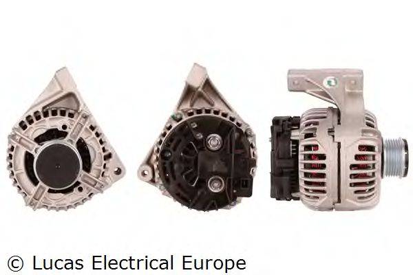 LUCAS ELECTRICAL LRA01846 Генератор