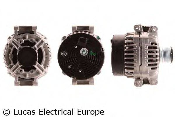 LUCAS ELECTRICAL LRA01861 Генератор