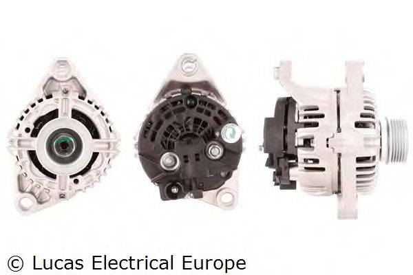 LUCAS ELECTRICAL LRA01874 Генератор