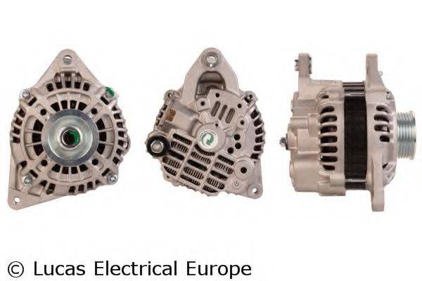 LUCAS ELECTRICAL LRA01924 Генератор