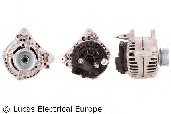 LUCAS ELECTRICAL LRA01948 Генератор