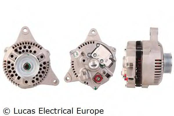 LUCAS ELECTRICAL LRB00271 Генератор