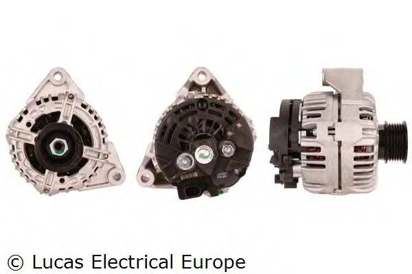 LUCAS ELECTRICAL LRA02095 Генератор