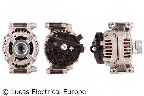 LUCAS ELECTRICAL LRA02106 Генератор