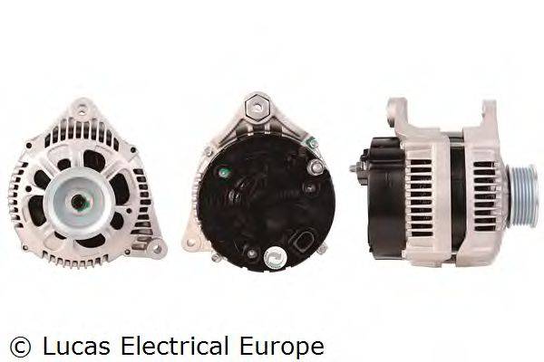 LUCAS ELECTRICAL LRA02112 Генератор