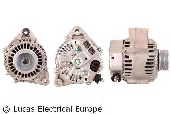 LUCAS ELECTRICAL LRA02122 Генератор