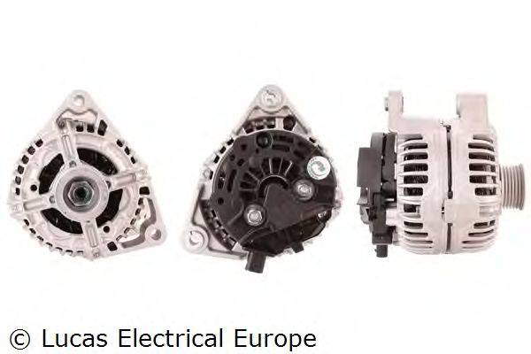 LUCAS ELECTRICAL LRA02130 Генератор