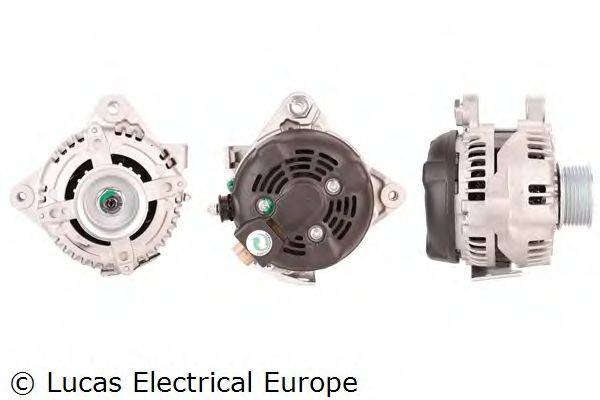 LUCAS ELECTRICAL LRA02189 Генератор