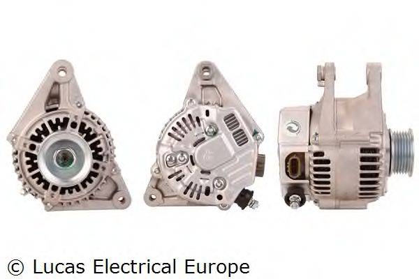 LUCAS ELECTRICAL LRA02203 Генератор