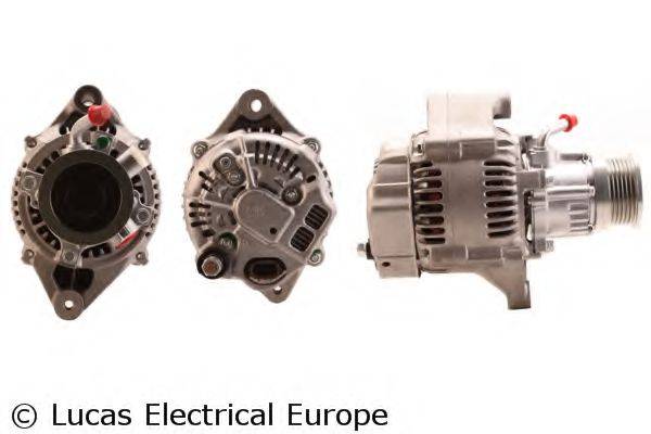 LUCAS ELECTRICAL LRA02265 Генератор