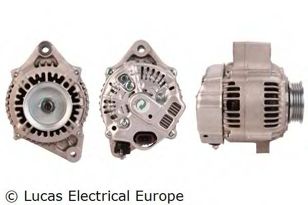 LUCAS ELECTRICAL LRA02274 Генератор