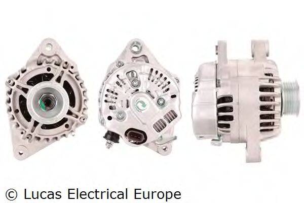 LUCAS ELECTRICAL LRA02276 Генератор