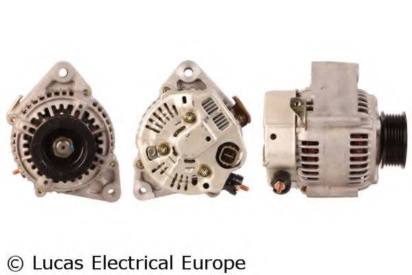 LUCAS ELECTRICAL LRA02277 Генератор