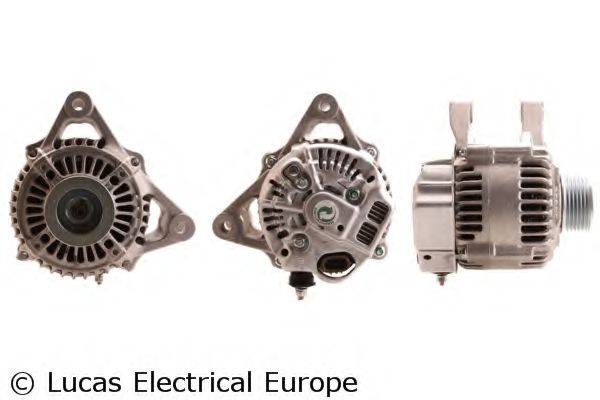 LUCAS ELECTRICAL LRA02278 Генератор