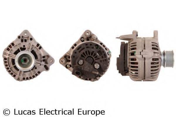 LUCAS ELECTRICAL LRA02290 Генератор