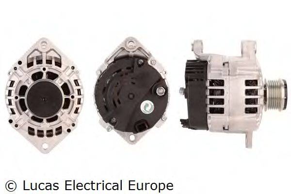 LUCAS ELECTRICAL LRA02299 Генератор