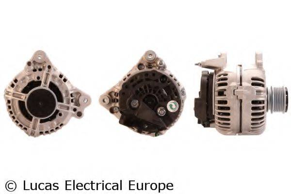 LUCAS ELECTRICAL LRA02318 Генератор