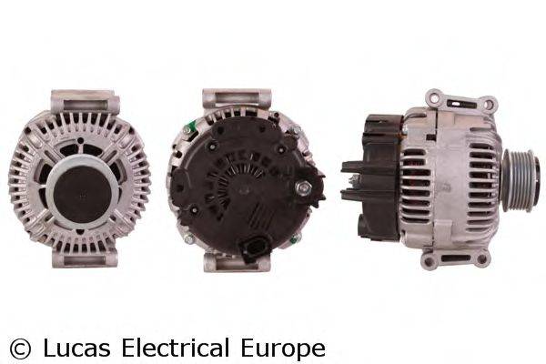 LUCAS ELECTRICAL LRA02365 Генератор