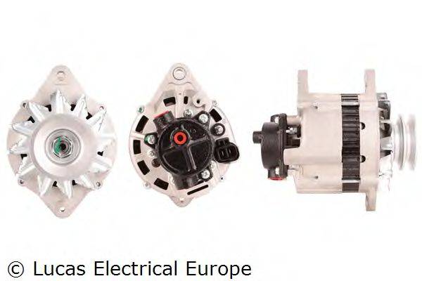 LUCAS ELECTRICAL LRA02431 Генератор