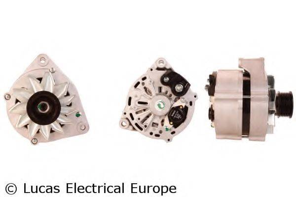 LUCAS ELECTRICAL LRA02499