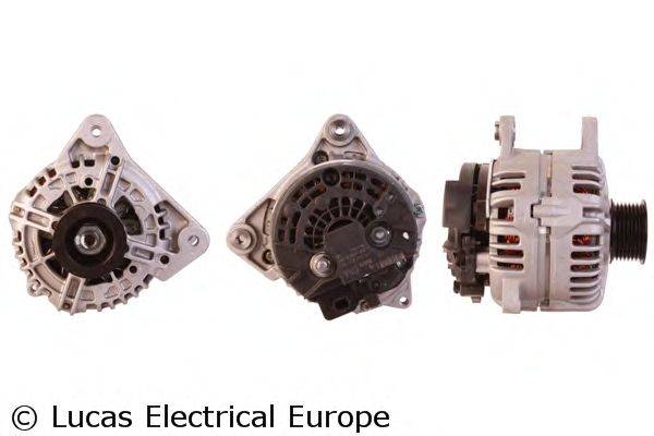 LUCAS ELECTRICAL LRA03246 Генератор