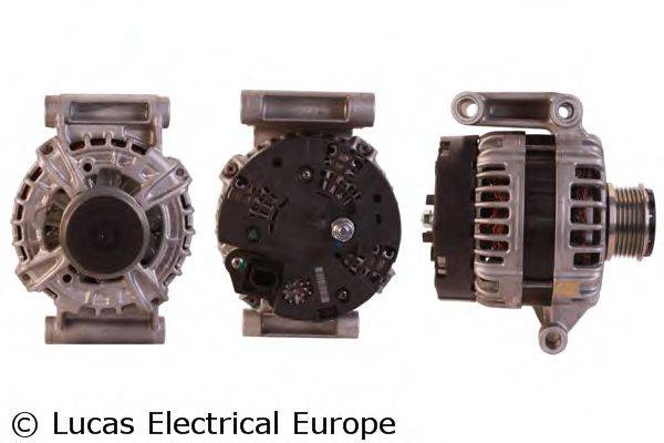 LUCAS ELECTRICAL LRA03592 Генератор