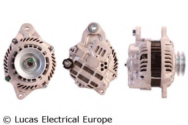 LUCAS ELECTRICAL LRA03536 Генератор