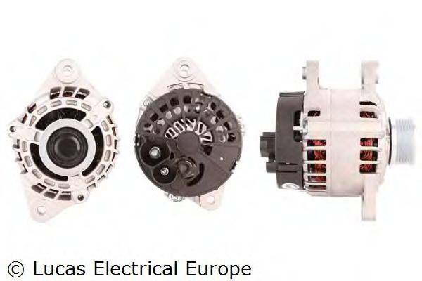 LUCAS ELECTRICAL LRA03082 Генератор