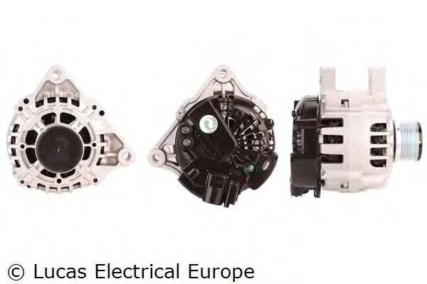 LUCAS ELECTRICAL LRA03091 Генератор