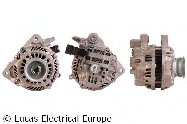 LUCAS ELECTRICAL LRA03157 Генератор