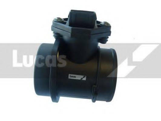 LUCAS ELECTRICAL FDM781 Витратомір повітря