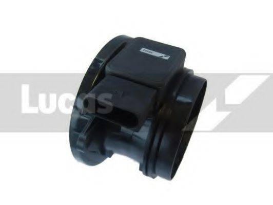 LUCAS ELECTRICAL FDM842 Витратомір повітря