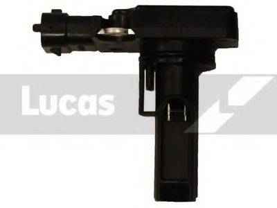 LUCAS ELECTRICAL FDM909 Витратомір повітря