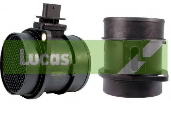 LUCAS ELECTRICAL FDM922 Витратомір повітря