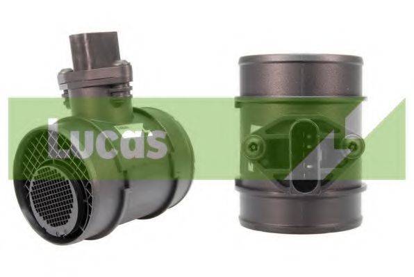 LUCAS ELECTRICAL FDM803 Витратомір повітря