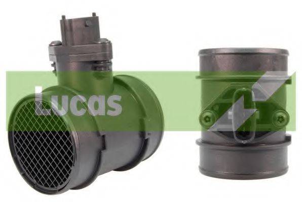 LUCAS ELECTRICAL FDM728 Витратомір повітря