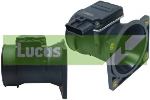 LUCAS ELECTRICAL FDM852 Витратомір повітря