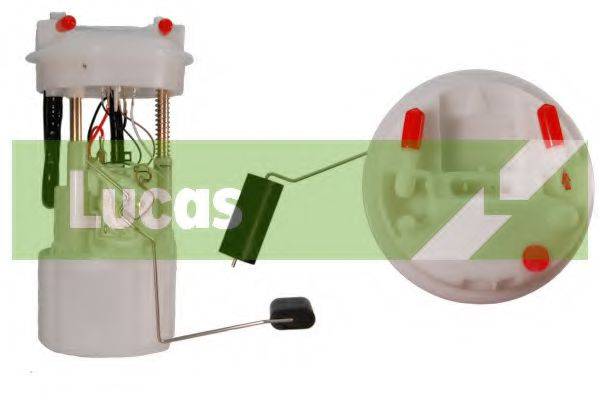 LUCAS ELECTRICAL FDB1089 Паливний насос