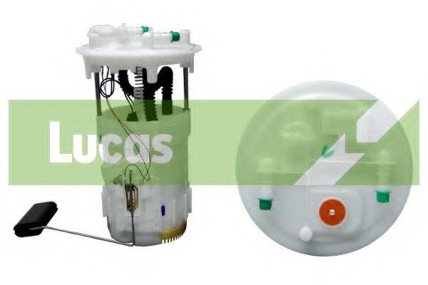 LUCAS ELECTRICAL FDB1109 Паливний насос