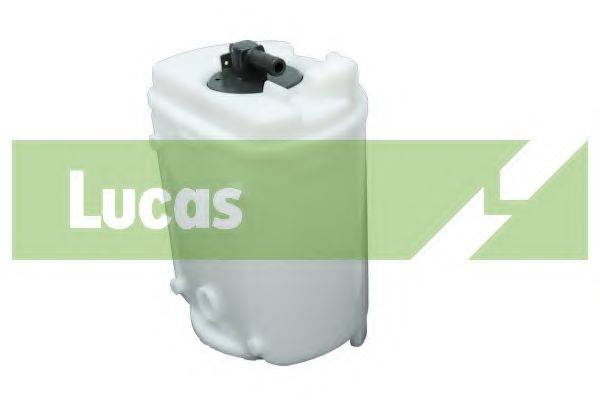 LUCAS ELECTRICAL FDB1116 Паливний насос