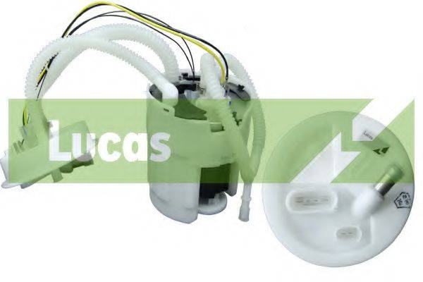 LUCAS ELECTRICAL FDB1226 Паливний насос