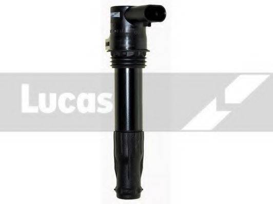 LUCAS ELECTRICAL DMB901 Котушка запалювання