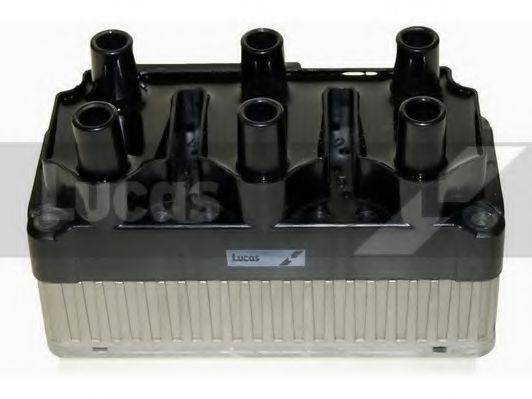 LUCAS ELECTRICAL DMB921 Котушка запалювання