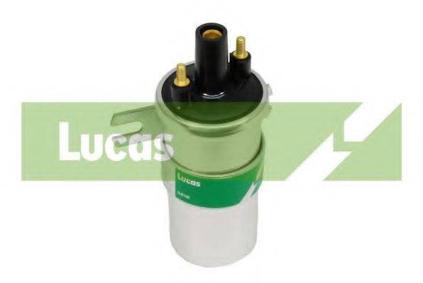 LUCAS ELECTRICAL DLB198 Котушка запалювання