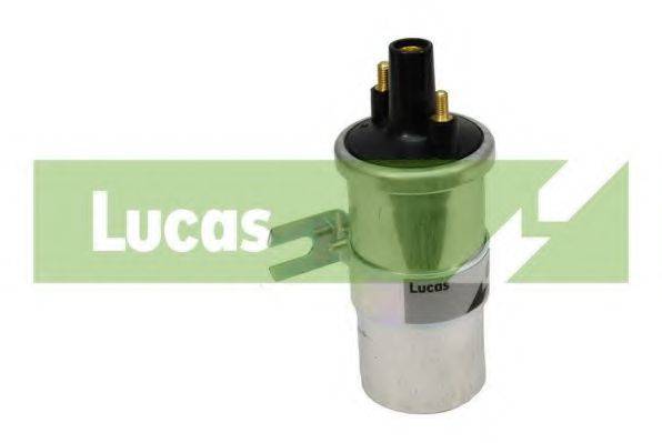 LUCAS ELECTRICAL DLB405 Котушка запалювання