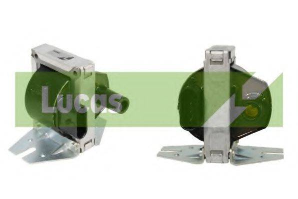 LUCAS ELECTRICAL DMB1058 Котушка запалювання