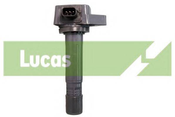 LUCAS ELECTRICAL DMB2004 Котушка запалювання