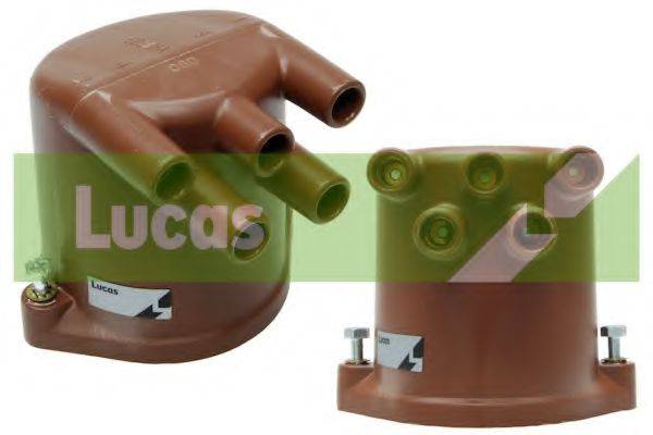 LUCAS ELECTRICAL DDB883 Кришка розподільника запалювання