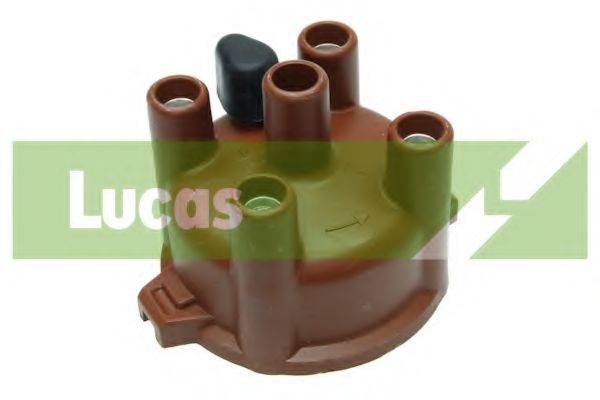 LUCAS ELECTRICAL DDJ409 Кришка розподільника запалювання