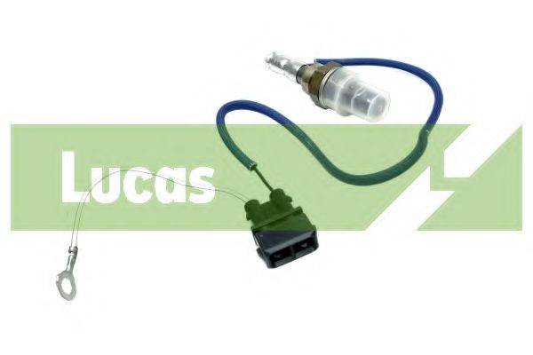 LUCAS ELECTRICAL LEB689 Лямбда-зонд